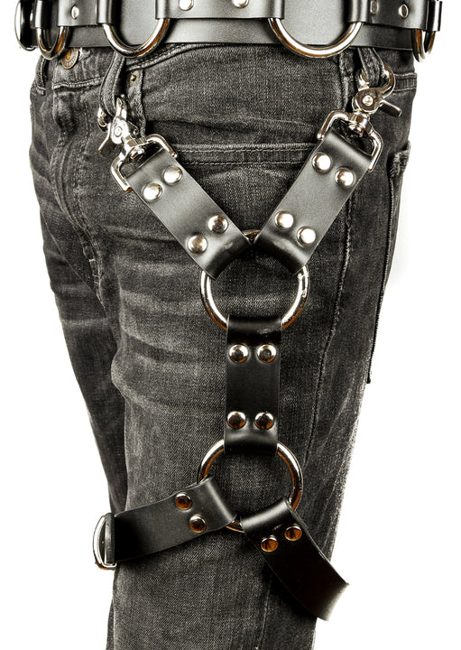 Funk Plus's Thigh Harness