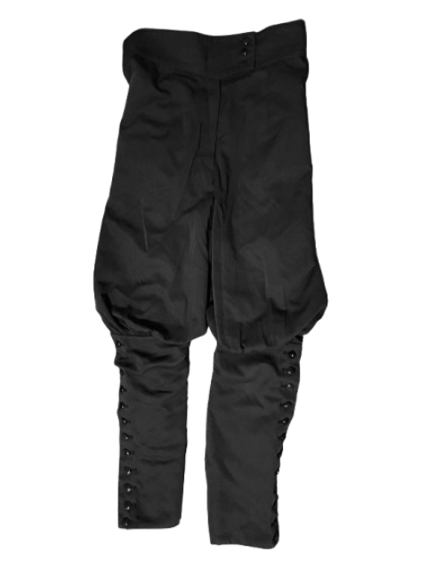 Oseille Long Pants from Atelier Boz (2016)