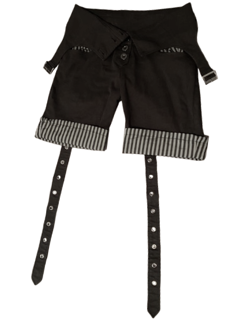 Unidentified pants from Black Peace Now.