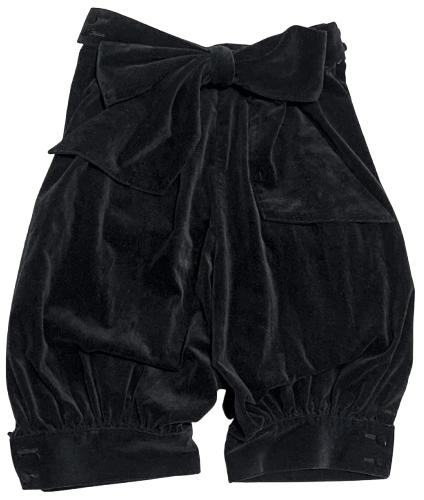 Prince Pants from Metamorphose Temps De Fille (2000)