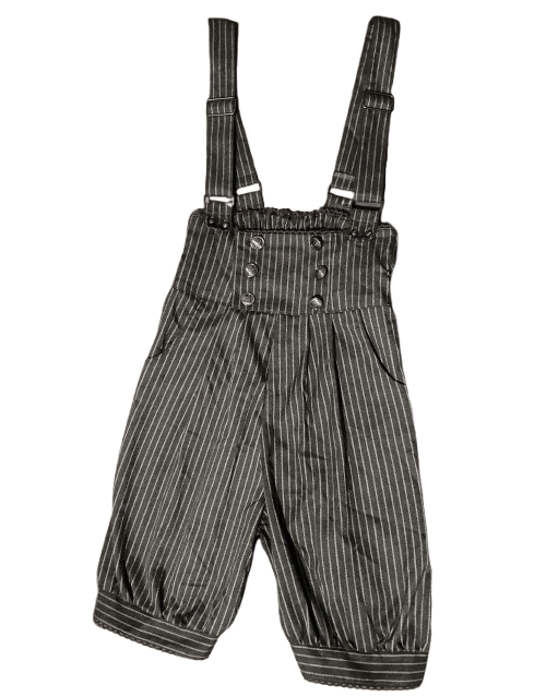 Prince Pants With Suspenders from Putumayo (2016)
