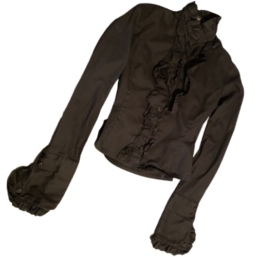 Blouse from Alice And The Pirates.