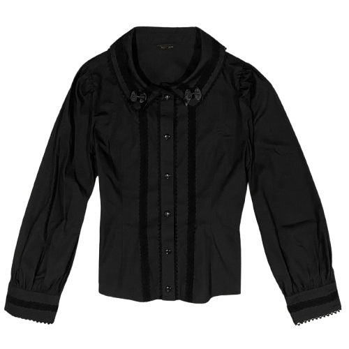 Dolly Ribbon Blouse from Alice And The Pirates (2021)