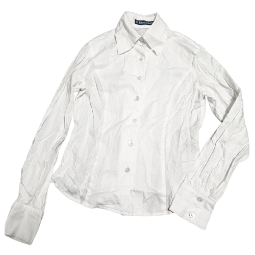 Unidentified Blouse from Moi-même-Moitié