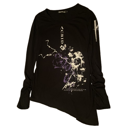 Unidentified cutsew from Sex Pot Revenge.