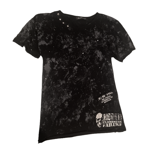 Unidentified casual cutsew from Sex Pot Revenge.