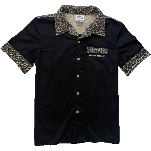 Unidentified bowling cutsew from Super Lovers/Lover's Rock.