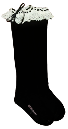 Ribbon OTKs from Baby The Stars Shine Bright (2024)