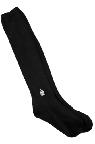 Logo Embroidery OTKs from Moi-même-Moitié (2019)