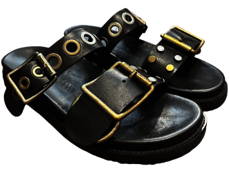 Alex Stud Sandals from Vivienne Westwood