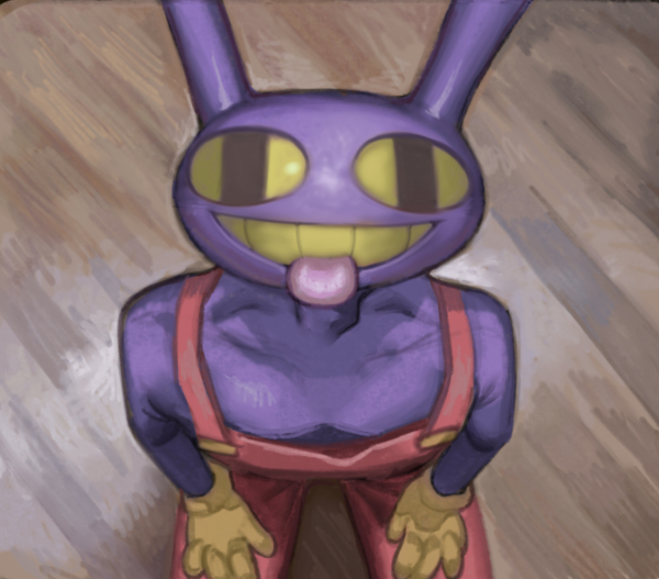 skinned jax