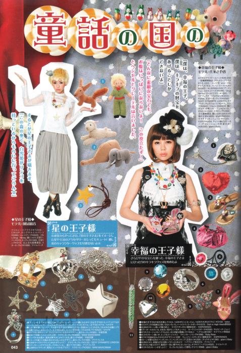 The scan of where I found the crown necklace: ADALM 2 page 43