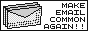 make e-mail common again