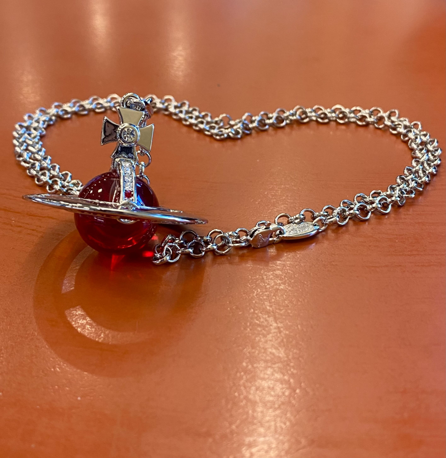 The orb in nature lighting. The orb in nature lighting.